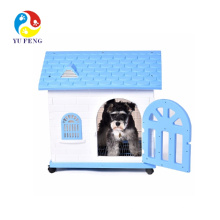 Casa de mascotas con techo inclinado más barato 2014